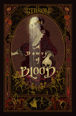 a dowry of blood st gibson